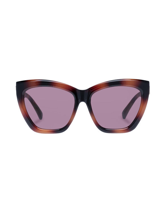 LE SPECS Accessories Glasses Vamos Tort sunglasses LSP2452313