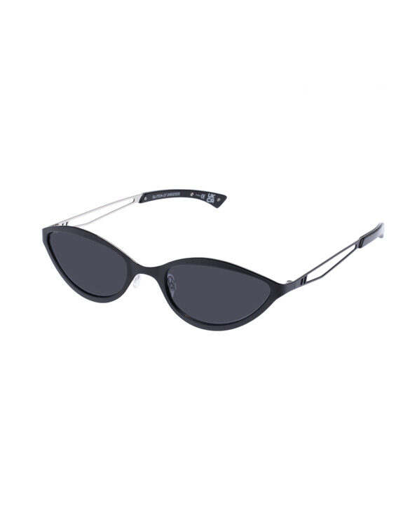 LE SPECS Aksessuaarid Prillid Glitch Black Päikeseprillid LSP2452323