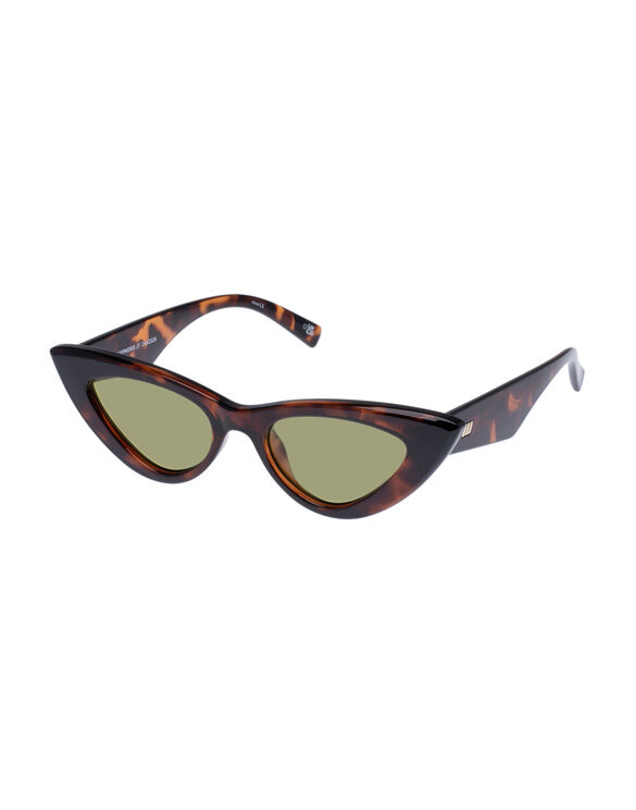 LE SPECS Aksessuaarid Prillid Hypnosis Dark Tort Päikeseprillid LSP2452326