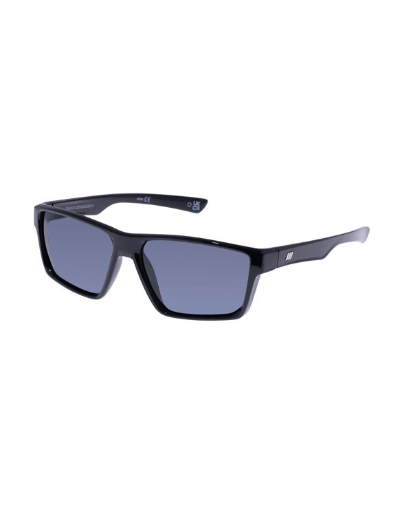 LE SPECS Aksessuaarid Prillid Dauntless Black Päikeseprillid LSP2452343