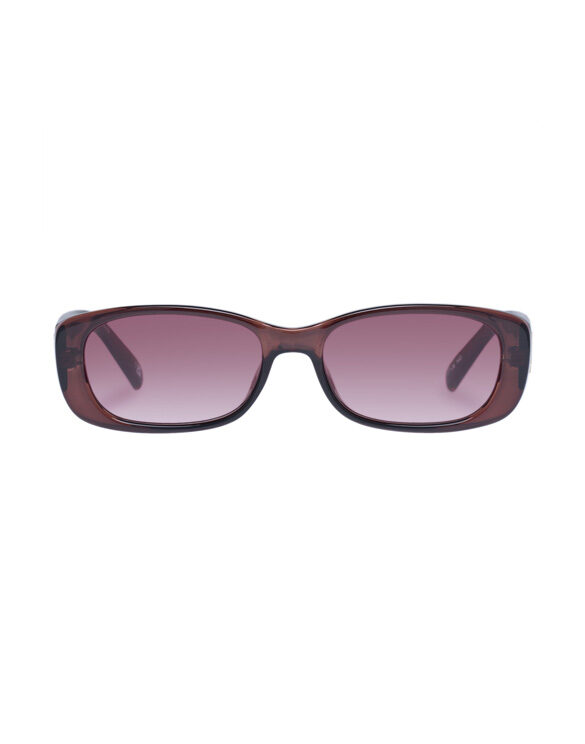 LE SPECS Accessories Glasses Unreal Chocolate Sunglasses LSP2452345