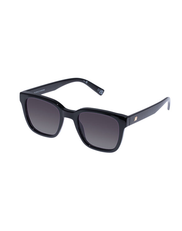LE SPECS Aksessuaarid Prillid Elixir Black Päikeseprillid LSP2452352
