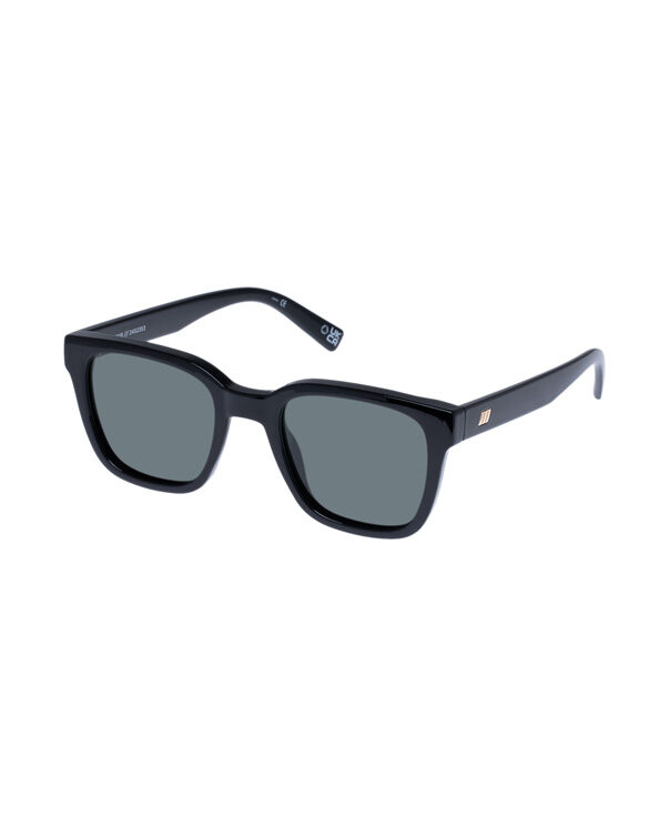 LE SPECS Aksessuaarid Prillid Elixir Black Päikeseprillid LSP2452353