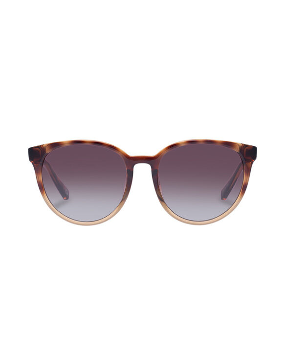 LE SPECS Accessories Glasses Armada Tort Grad sunglasses LSP2452359