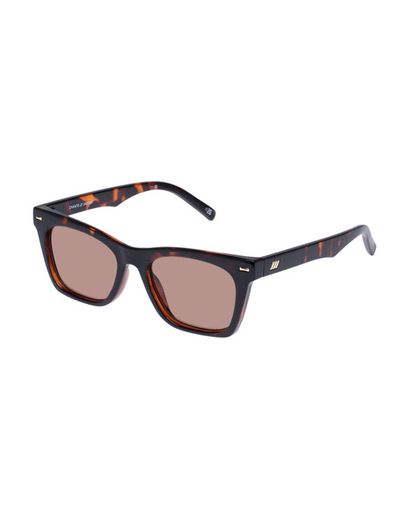 LE SPECS Aksessuaarid Prillid Chante Dark Tort Päikeseprillid LSP2452361