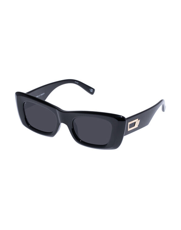 LE SPECS Aksessuaarid Prillid Dopamine Black Päikeseprillid LSP2452371