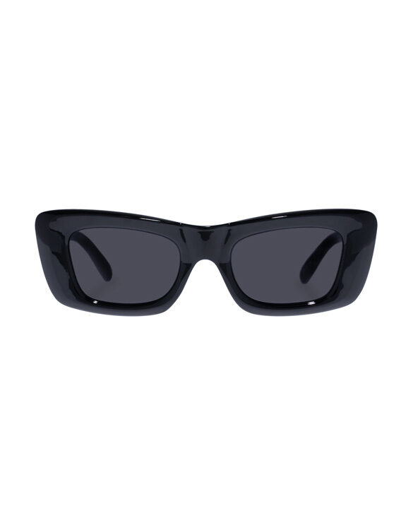 LE SPECS Accessories Glasses Dopamine Black sunglasses LSP2452371