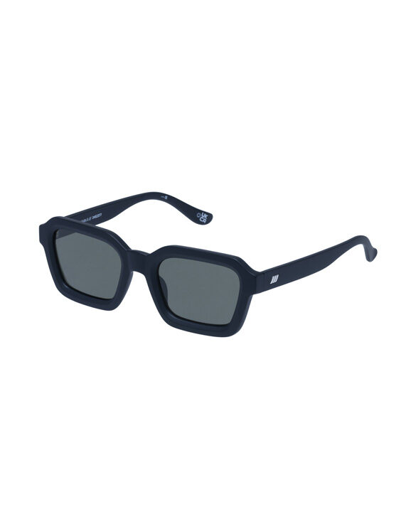 LE SPECS Aksessuaarid Prillid Impossible Matte Black Päikeseprillid LSP2452377