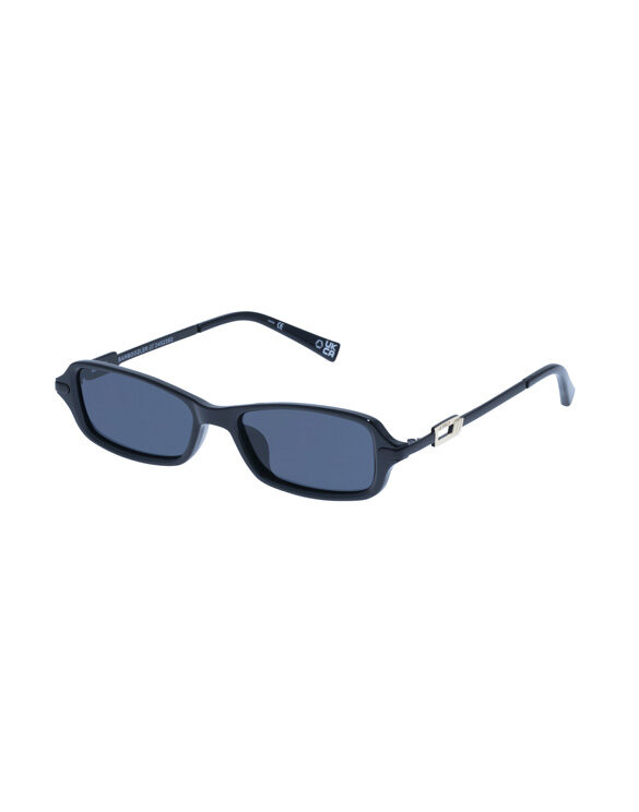 LE SPECS Aksessuaarid Prillid Bamboozler Black Päikeseprillid LSP2452382