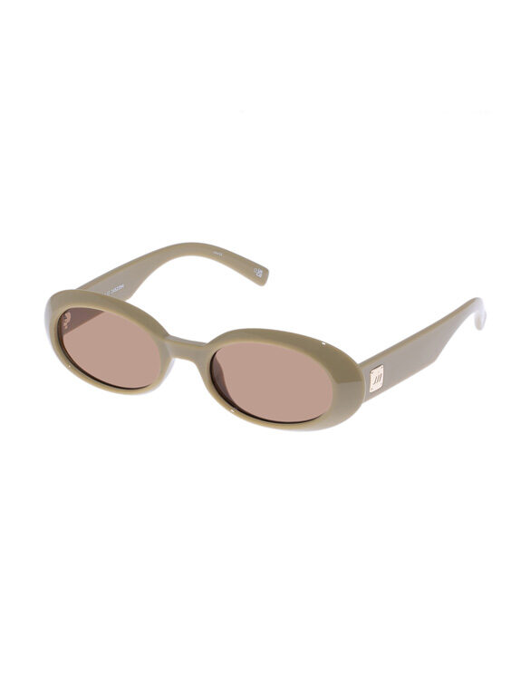 LE SPECS Aksessuaarid Prillid Work It Biscotti Päikeseprillid LSP2452394