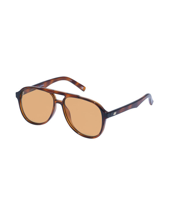LE SPECS Aksessuaarid Prillid Tragic Magic Toffee Tort Päikeseprillid LSP2452440