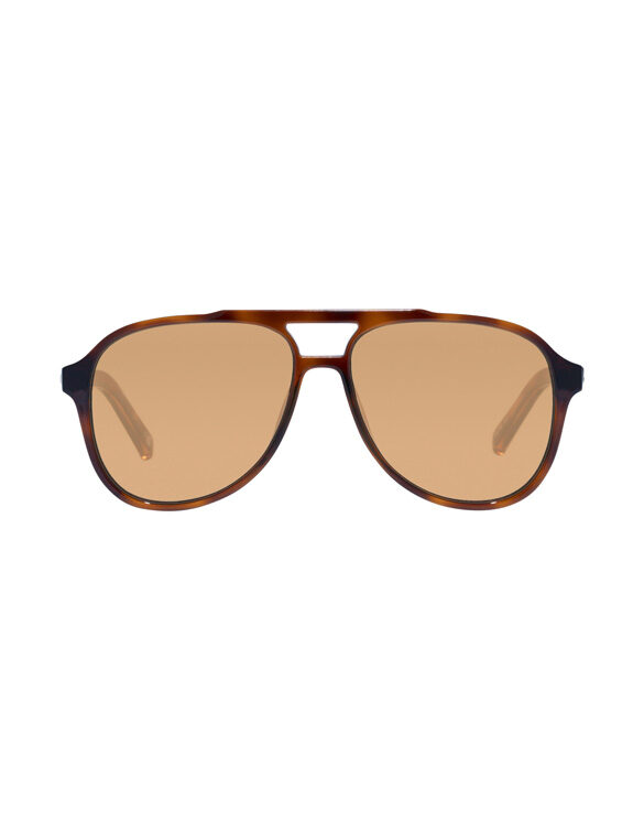 LE SPECS Accessories Glasses Tragic Magic Toffee Tort sunglasses LSP2452440
