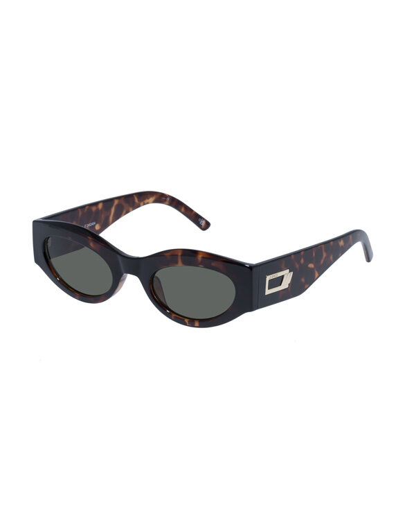 LE SPECS Aksessuaarid Prillid Body Bumpin Ii Tort Päikeseprillid LSP2452454