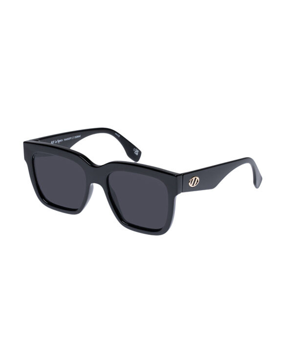 LE SPECS Aksessuaarid Prillid Tradeoff Black Päikeseprillid LSU2329642
