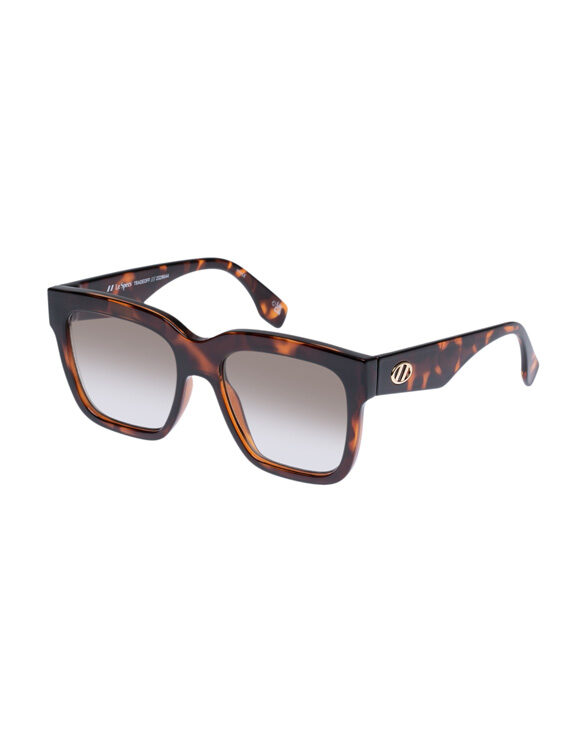 LE SPECS Aksessuaarid Prillid Tradeoff Dark Tort Päikeseprillid LSU2329644