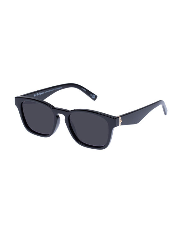LE SPECS Aksessuaarid Prillid Players Playa Black Päikeseprillid LSU2329650
