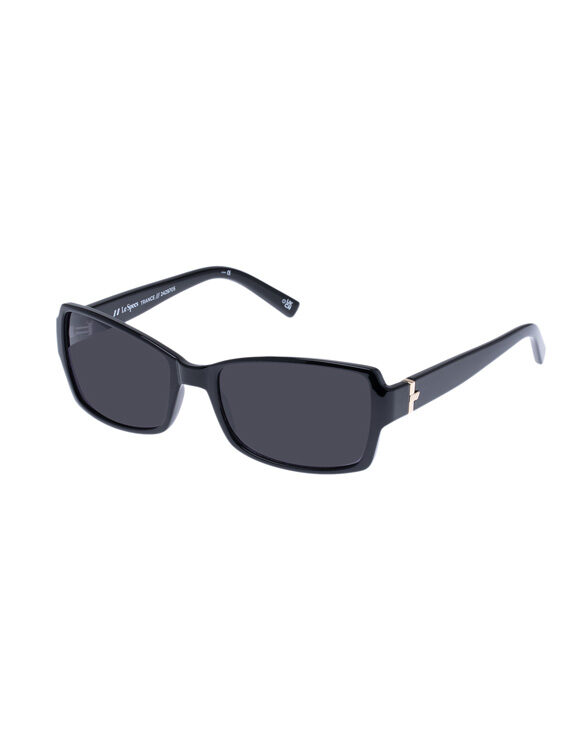 LE SPECS Aksessuaarid Prillid Trance Black Päikeseprillid LSU2429705