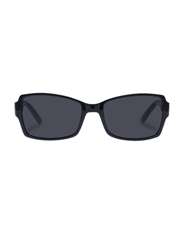 LE SPECS Accessories Glasses Trance Black sunglasses LSU2429705
