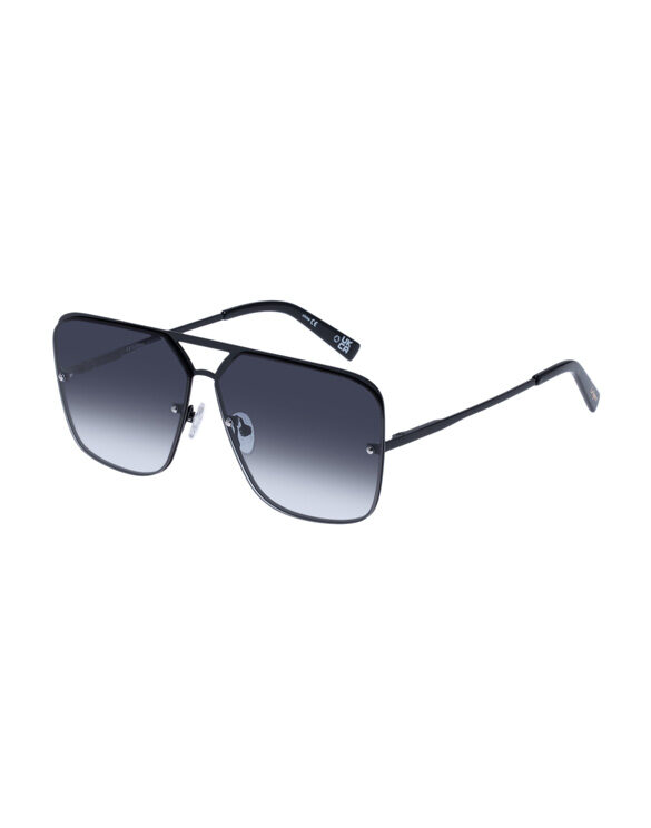 LE SPECS Aksessuaarid Prillid Metazoic Black Päikeseprillid LSU2429716