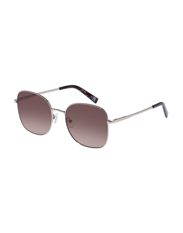 LE SPECS Accessories Glasses Metamorphosis Gold sunglasses LSU2429719