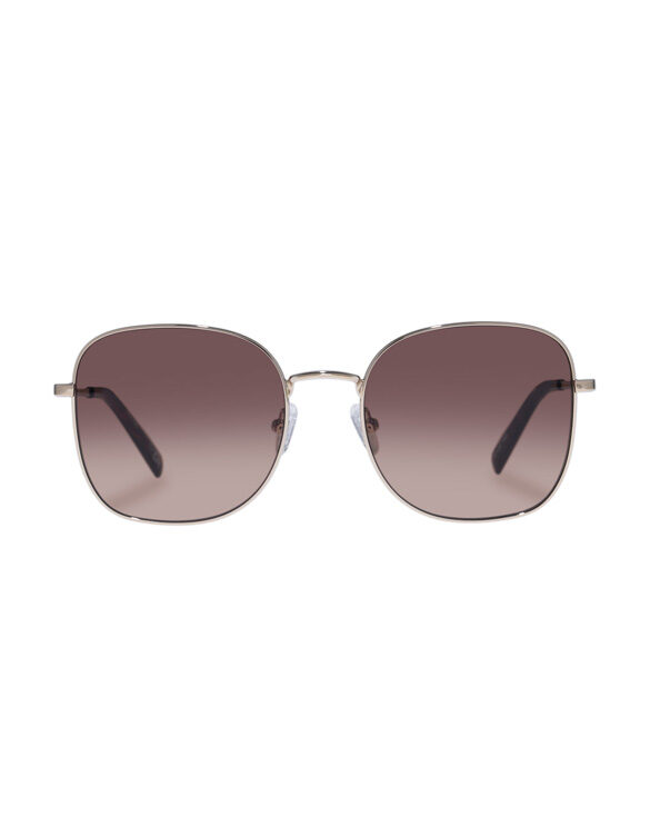 LE SPECS Aksessuaarid Prillid Metamorphosis Gold Päikeseprillid LSU2429719