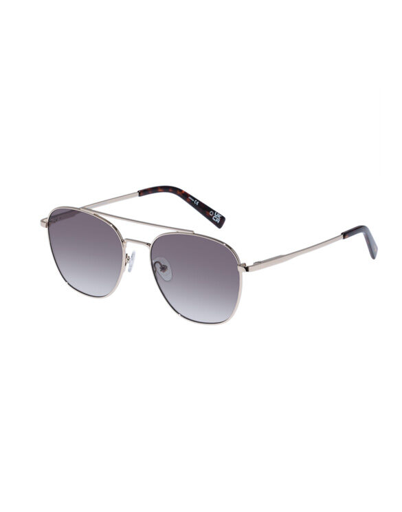 LE SPECS Aksessuaarid Prillid Metaphor Gold Khaki Grad Päikeseprillid LSU2429722