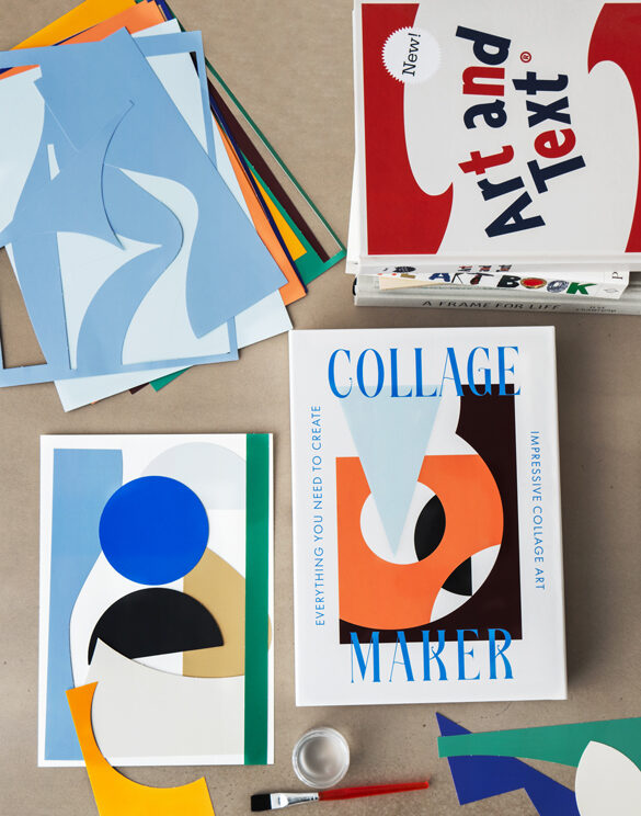 Printworks Home  Collage Maker PW00661