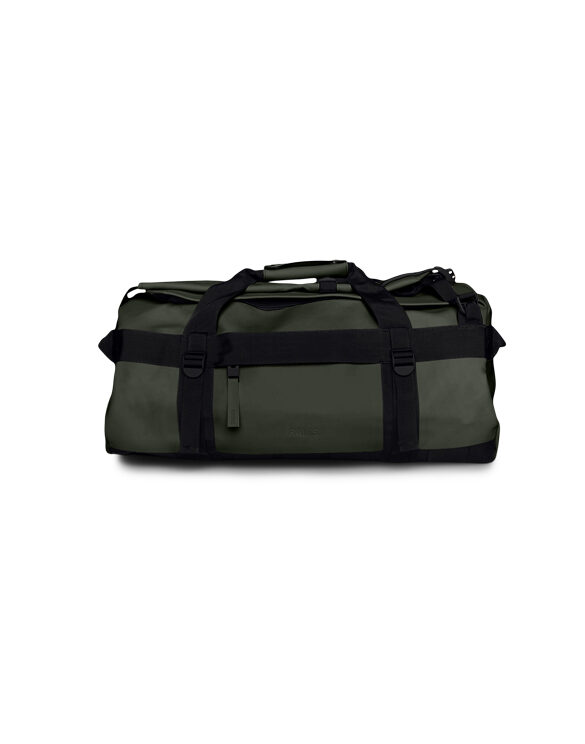 Texel Duffel Bag Small Green