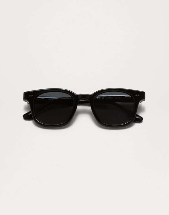 Trending Chimi 02 Black Sunglasses. Chimi Sunglasses,