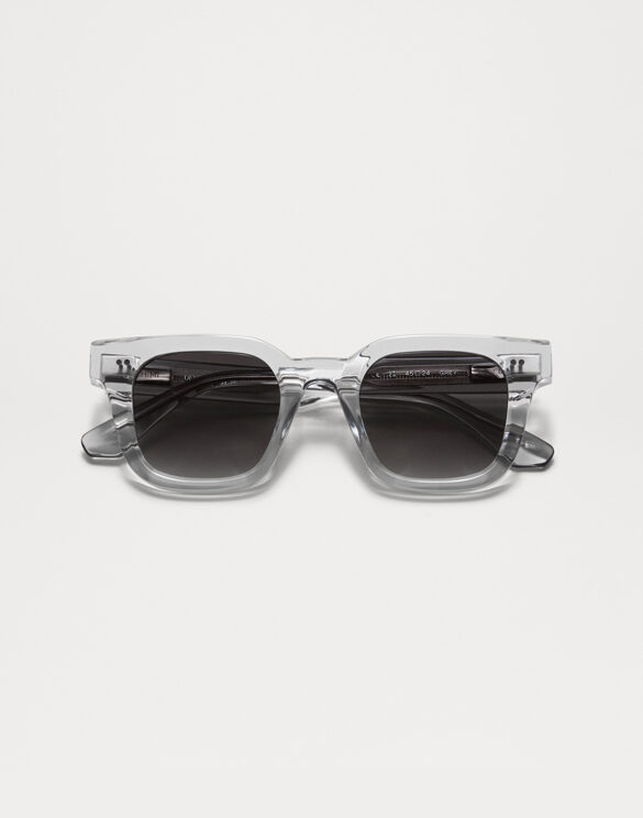 Chimi Accessories Sunglasses 04 Grey Medium Päikeseprillid