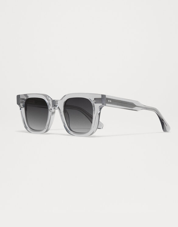 Chimi Aksessuaarid Päikeseprillid 04.2 Grey Large Päikeseprillid 04.2L Grey