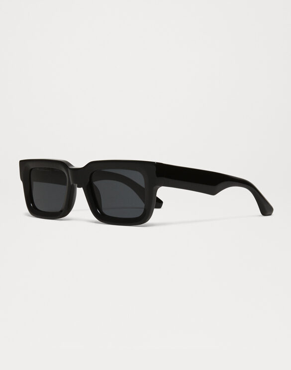 Chimi 05.2 Black Medium Päikeseprillid