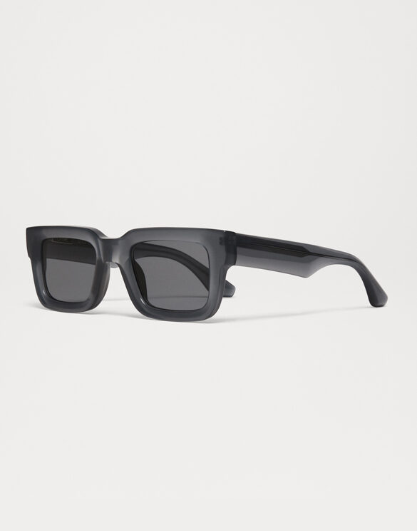 Chimi 05.2 Dark Grey Medium Päikeseprillid