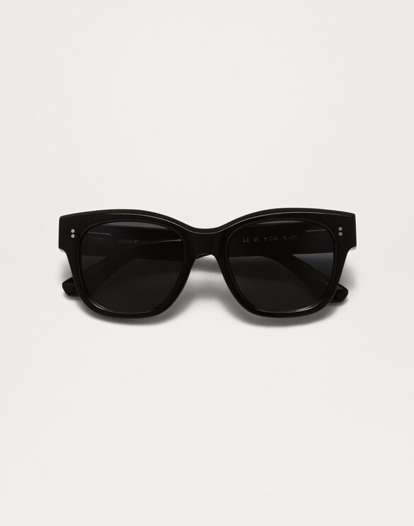Chimi Glasses 07 Black Sunglasses