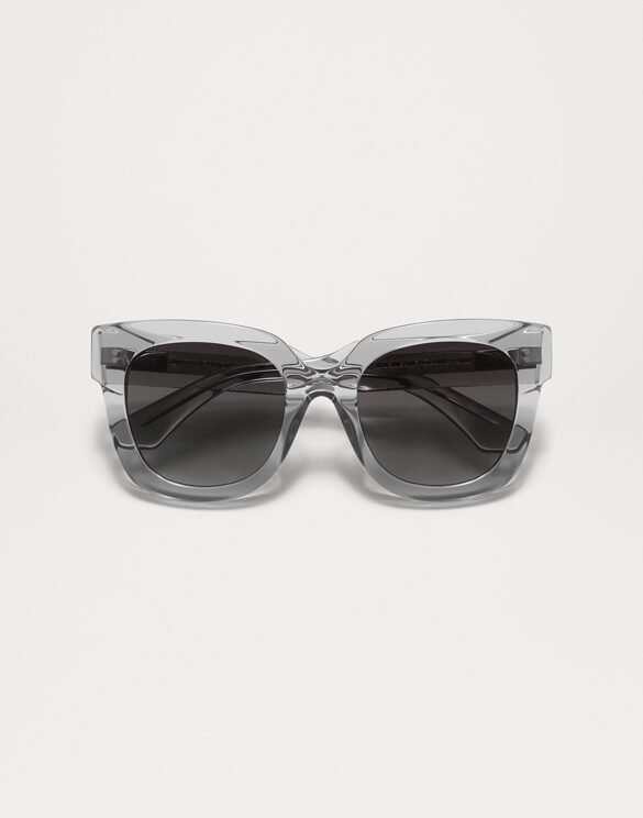 Chimi Glasses 08 Grey Sunglasses