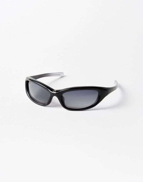 Chimi Fog Grey Päikeseprillid