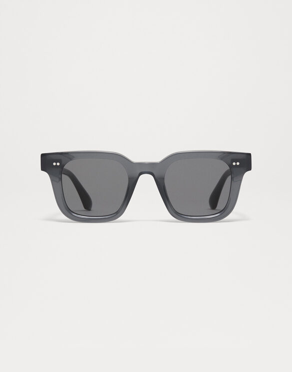 Chimi Glasses 04 Dark Grey Sunglasses