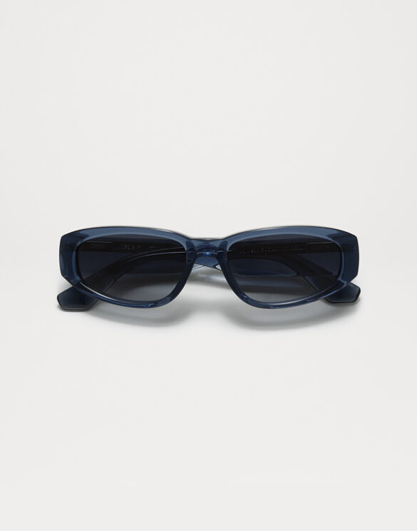 Chimi Glasses 09 Indigo Sunglasses