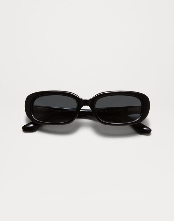 Chimi Glasses 12 Black Sunglasses