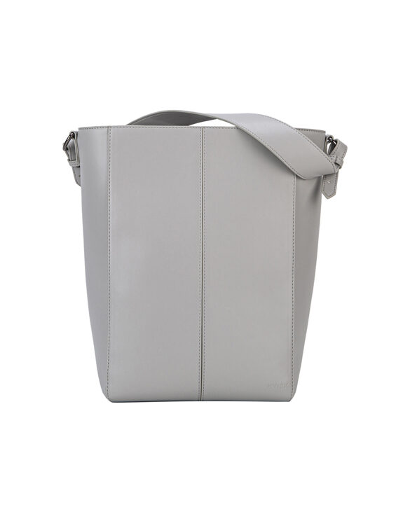 Hvisk Aksessuaarid Kotid Casset Soft Structure Cloudy Grey Kott Õlakotid 2403-011-010000-428 Cloudy Grey