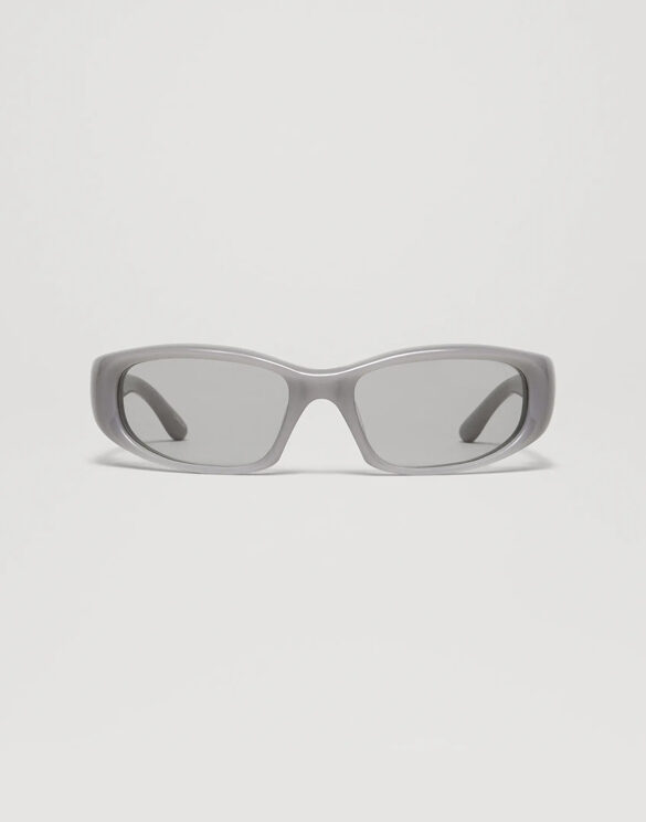 Chimi Glasses Fade Photochromic Grey Sunglasses