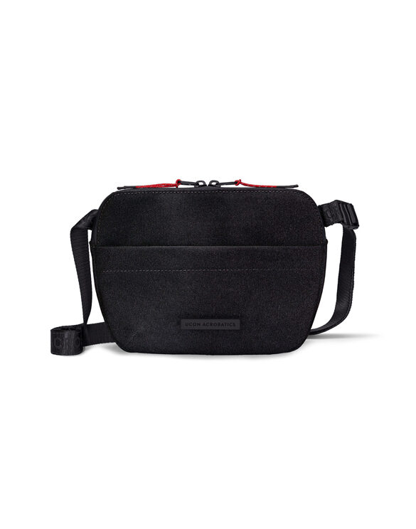 Ucon Acrobatics 125413PT42324 Melvin Medium Bag Phantom Asphalt Reflective Accessories Bags Crossbody bags