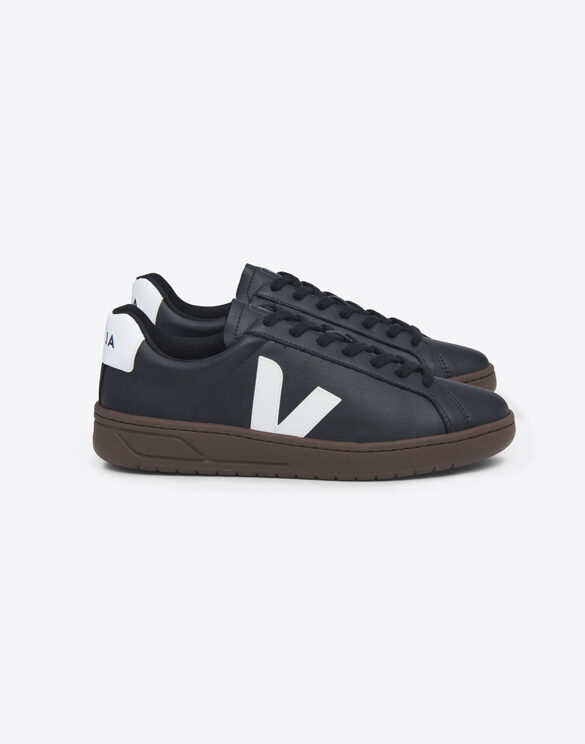 Veja Urca Cwl Black White