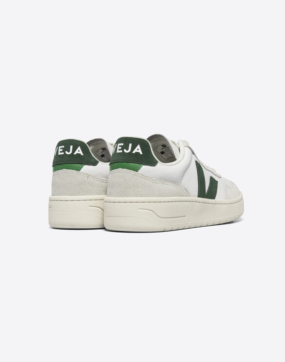 Veja Footwear V-90 Leather White Cyprus