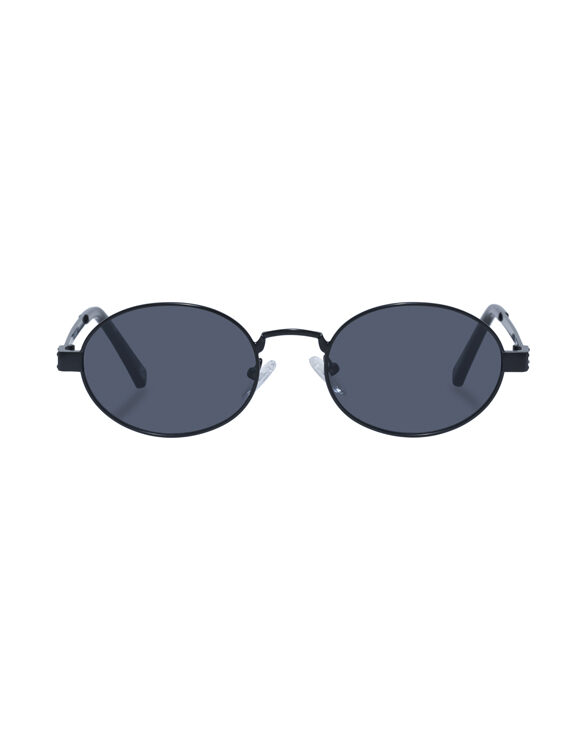 Poseidon Deux Matte Black sunglasses