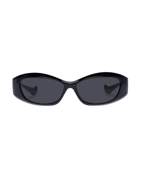 Swift Lust Black Sunglasses