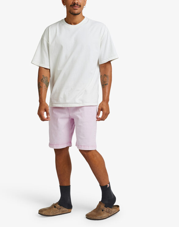 Deus Ex Machina DMS233178-Orchid Infinity Acid Beach Shorts Orchid Püksid Mehed Püksid