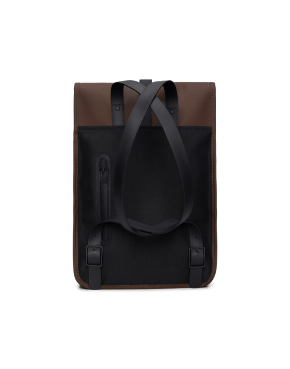 Rains 13020-23 Frame Backpack Mini Frame Seljakott Aksessuaarid Kotid Seljakotid