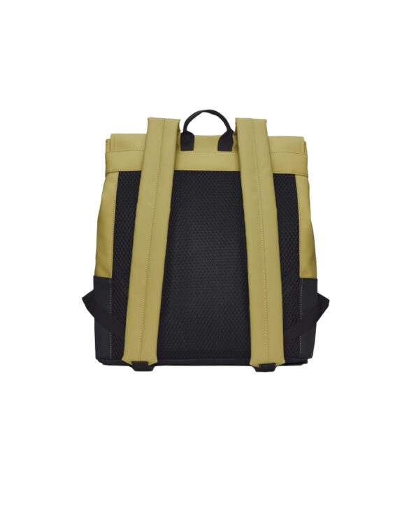 Rains 14310-44 Khaki Trail MSN Bag Khaki Seljakott Aksessuaarid Kotid Seljakotid