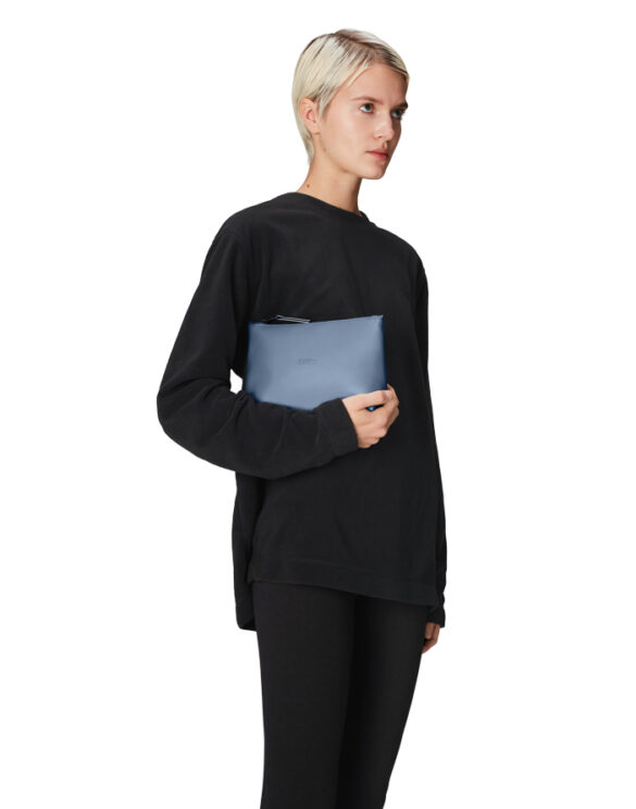 Rains 15600-36 Bay Cosmetic Bag Bay Kosmeetikakott Aksessuaarid Kotid Kosmeetikakotid